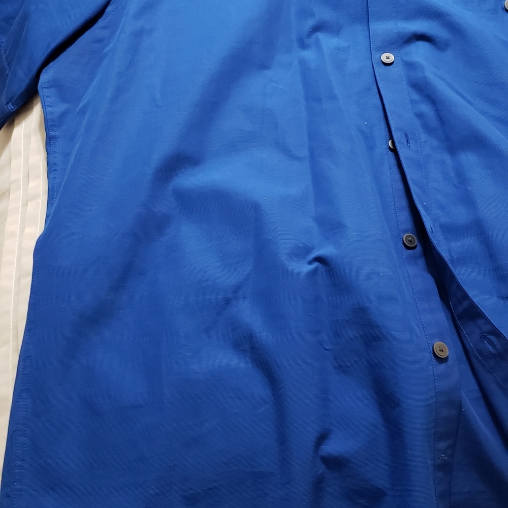 Alfani short sleeve